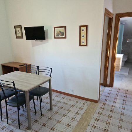 Appartamento nella campagna romana San Cesareo Esterno foto